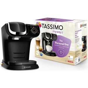 Bosch Tassimo My Way 2 TAS 6502