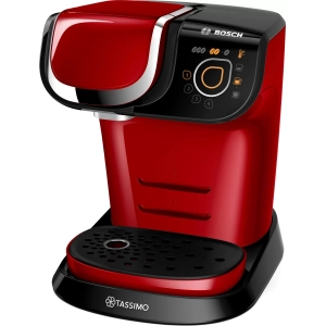 Cafetera Bosch Tassimo My Way 2 TAS 6503