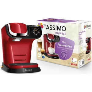 Bosch Tassimo My Way 2 TAS 6503