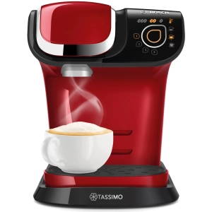 Bosch Tassimo My Way 2 TAS 6503