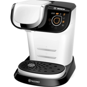 Cafetera Bosch Tassimo My Way 2 TAS 6504