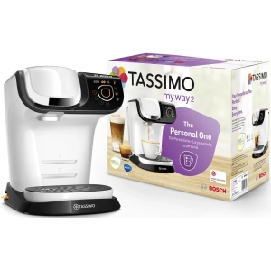 Bosch Tassimo My Way 2 TAS 6504