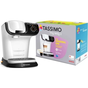 Bosch Tassimo My Way 2 TAS 6504