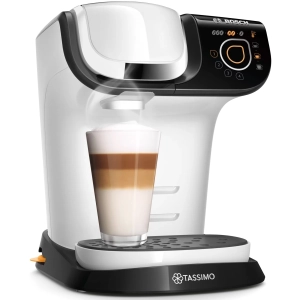 Bosch Tassimo My Way 2 TAS 6504