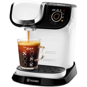 Bosch Tassimo My Way 2 TAS 6504