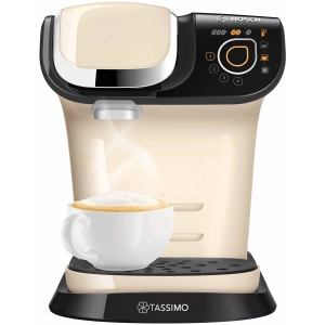 Cafetera Bosch Tassimo My Way 2 TAS 6507