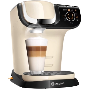 Bosch Tassimo My Way 2 TAS 6507