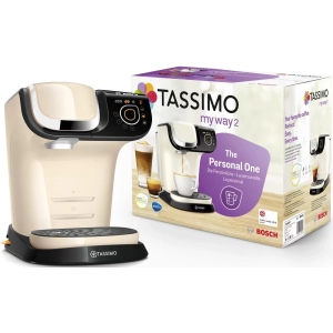 Bosch Tassimo My Way 2 TAS 6507