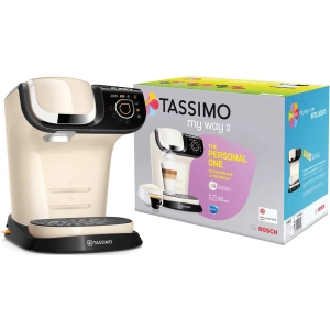 Bosch Tassimo My Way 2 TAS 6507