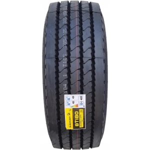 Neumático camión Blacklion BT180 385/65 R22.5 164K