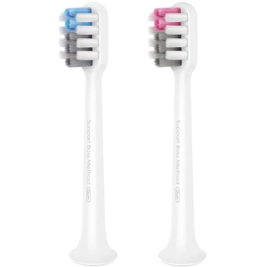 Cabezales de cepillo de dientes Xiaomi Dr. Bei Sonic Toothbrush Sensitive 2 pcs