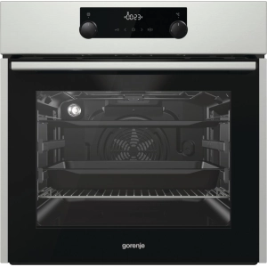 Horno Gorenje BOS 737 E301 X