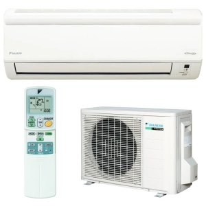 Aire acondicionado Daikin FTX35JV/RX35JV