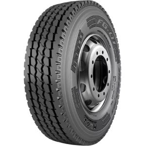 Neumático de camión Pirelli FG01