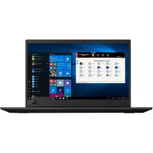 Lenovo ThinkPad P1 Gen 3