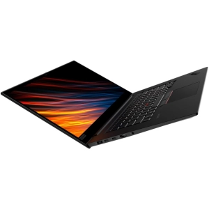 Lenovo ThinkPad P1 Gen 3