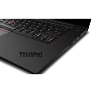 Lenovo ThinkPad P1 Gen 3