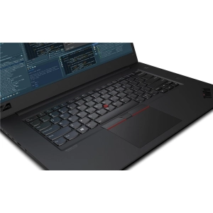 Lenovo ThinkPad P1 Gen 3