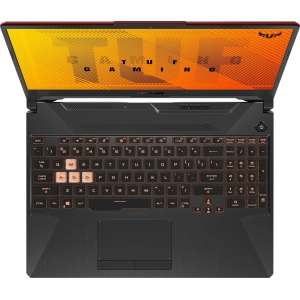 Asus TUF Gaming F15 FX506LU