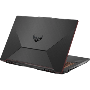 Asus TUF Gaming F17 FX706LI