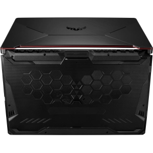 Asus TUF Gaming F17 FX706LI