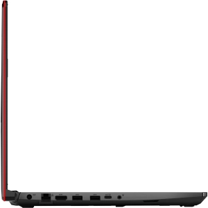 Asus TUF Gaming F17 FX706LI