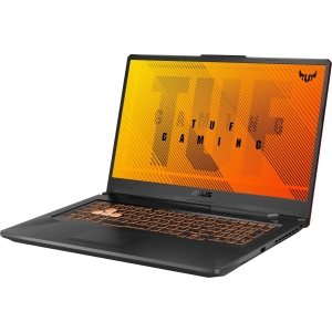 Asus TUF Gaming F17 FX706LI