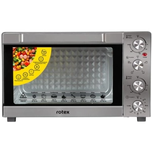 Horno eléctrico Rotex ROT452-CB