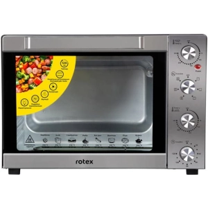 Horno eléctrico Rotex ROT652-CB