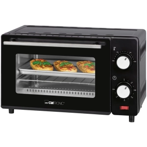 Horno eléctrico Clatronic MB 3746