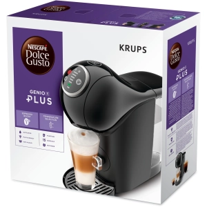 Krups Genio S Plus KP 3408