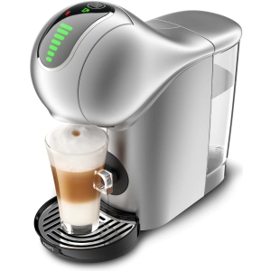 Cafetera Krups Genio S Touch KP 440E