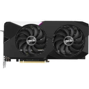 Tarjeta de vídeo Asus GeForce RTX 3070 DUAL OC