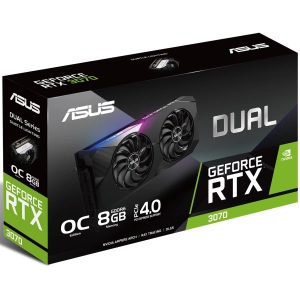 Asus GeForce RTX 3070 DUAL OC