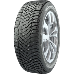 Neumáticos Goodyear Ultra Grip Arctic 2