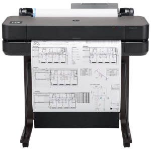 Trazador HP DesignJet T630 (5HB09A)