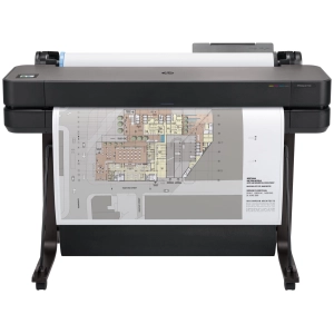 Trazador HP DesignJet T630 (5HB11A)