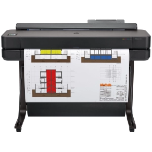 Trazador HP DesignJet T650 (5HB10A)