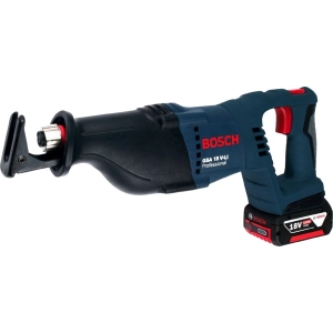 Sierra Bosch GSA 18 V-LI Professional 060164J00B