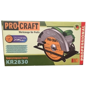 Pro-Craft KR2830