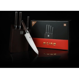 Xiaomi Huo Hou Fire Waiting Steel Knife Set