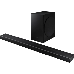 Barra de sonido Samsung HW -Q60T