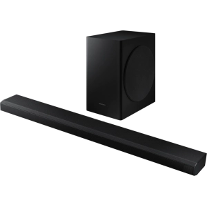 Barra de sonido Samsung HW-Q70T