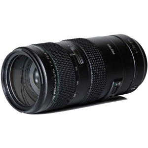 Pentax 70-210mm f/4.0 HD SDM DFA ED WR