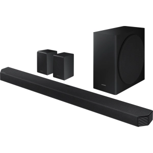 Barra de sonido Samsung HW -Q950T