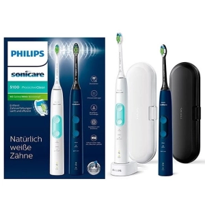 Philips Sonicare ProtectiveClean 5100 HX6851/34