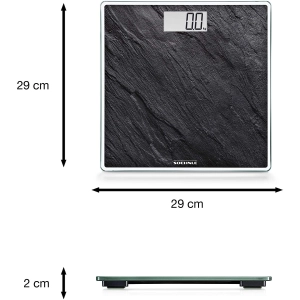 SOEHNLE 63881 Shape Sense Compact 300