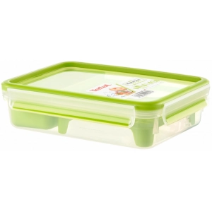 Contenedor de comida Tefal MasterSeal To Go K3100312