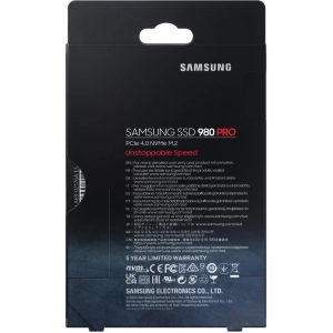 Samsung 980 PRO