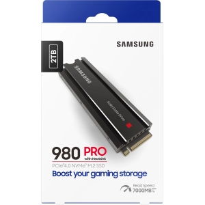 Samsung 980 PRO